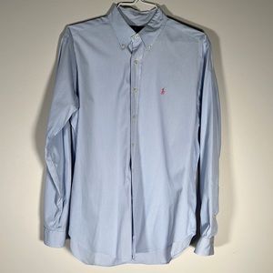 Ralph Lauren Casual button down